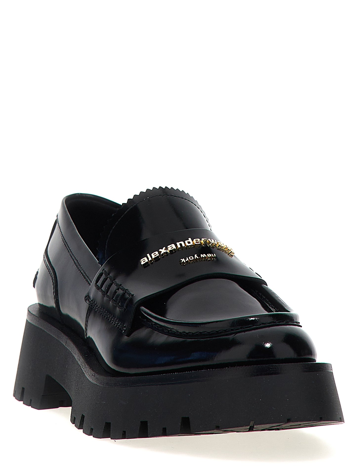 'Carter Lug' loafers Loafers