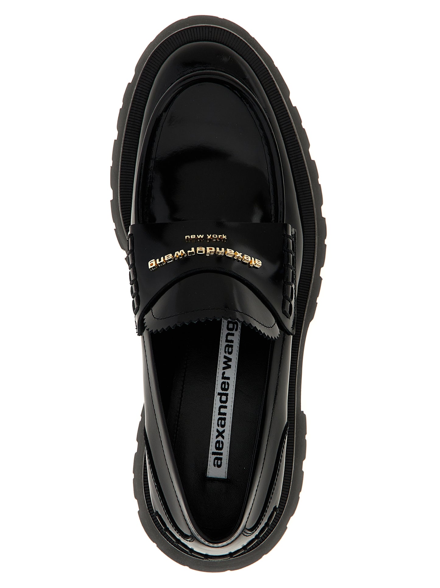 'Carter Lug' loafers Loafers