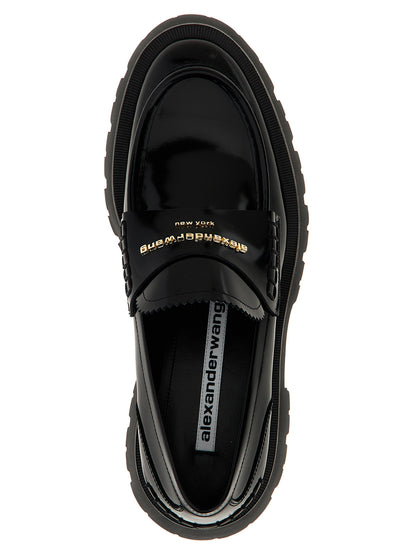 'Carter Lug' loafers Loafers