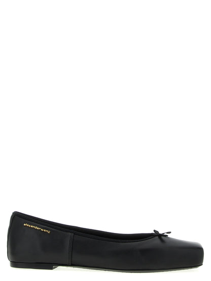 'Billie' ballet flats Flat shoes