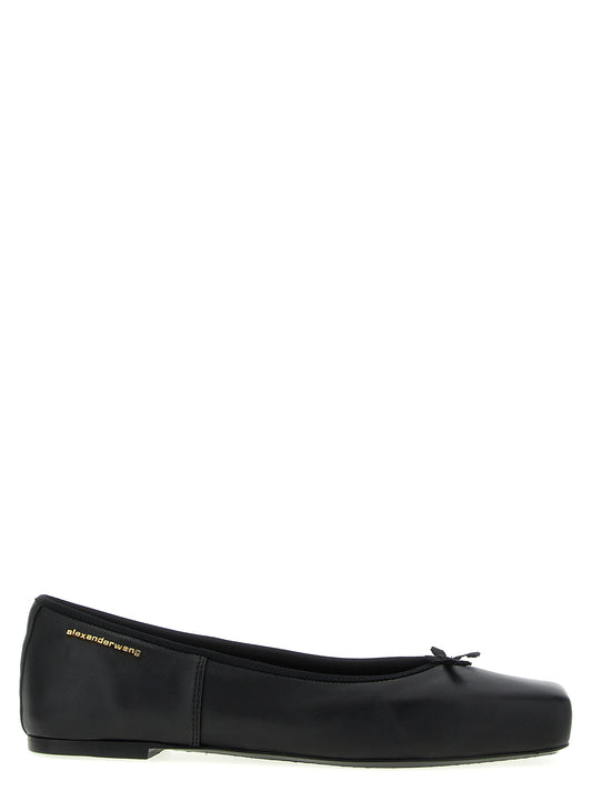'Billie' ballet flats Flat shoes