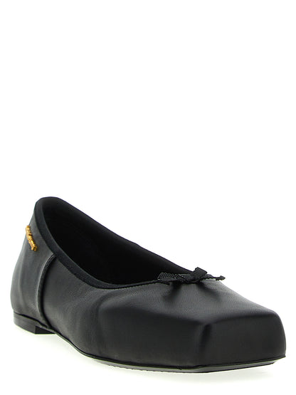 'Billie' ballet flats Flat shoes
