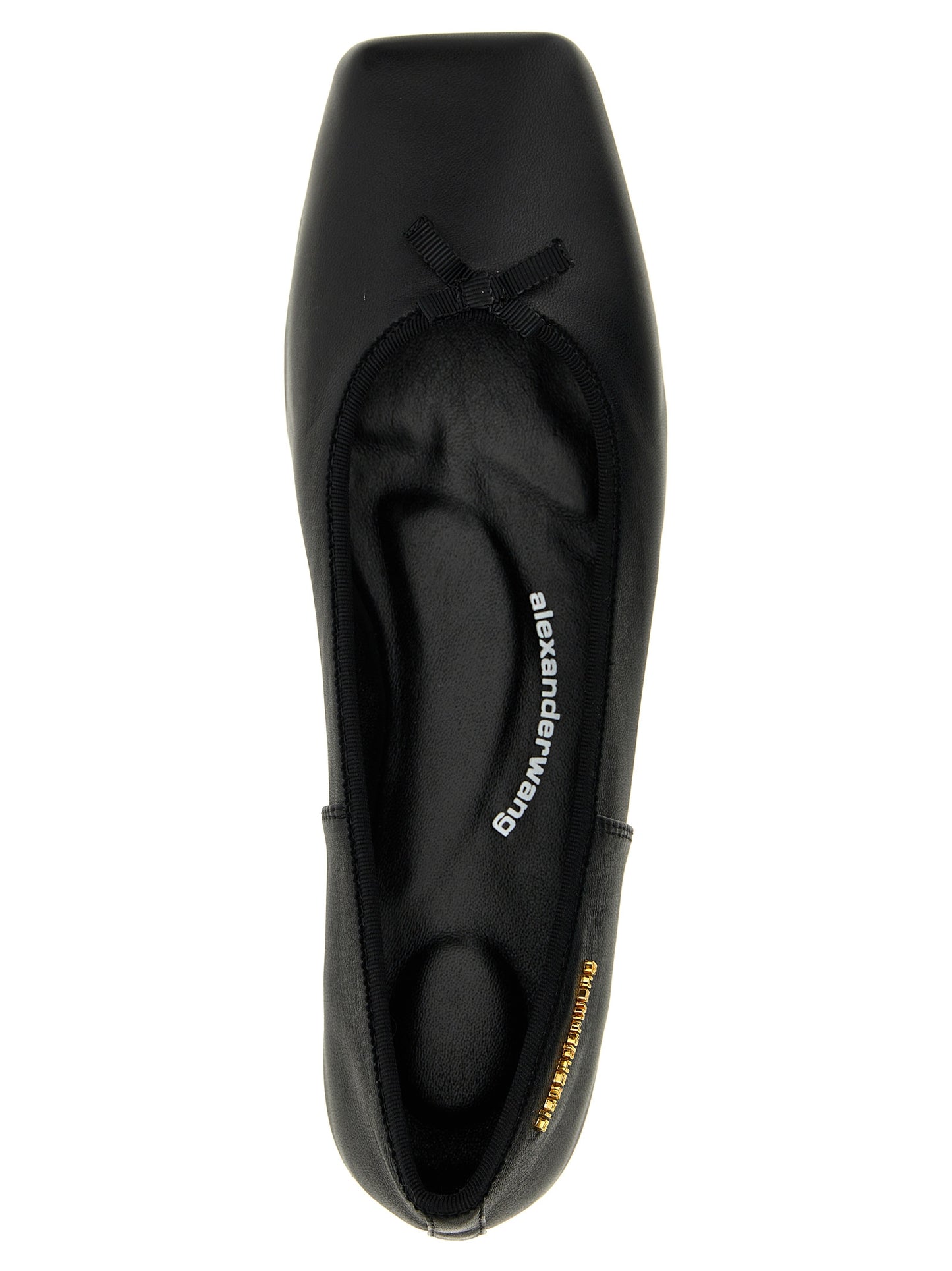 'Billie' ballet flats Flat shoes