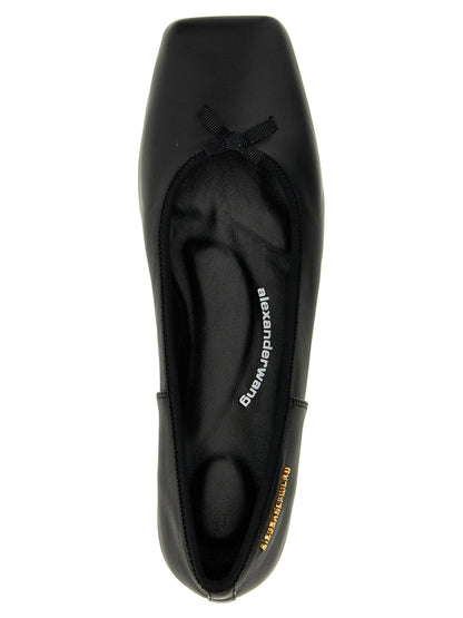 'Billie' ballet flats Flat shoes