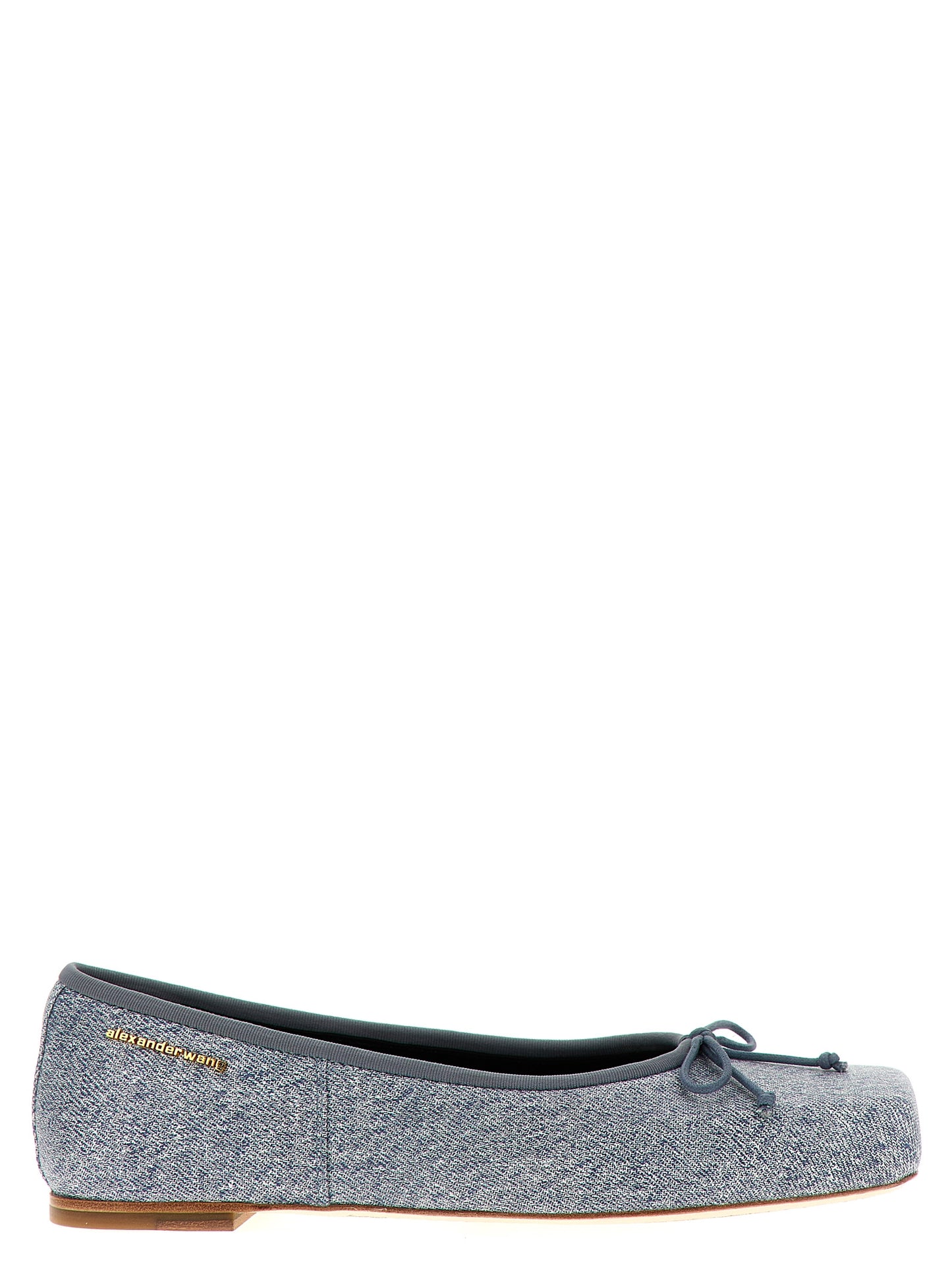'Billie' ballet flats Flat shoes