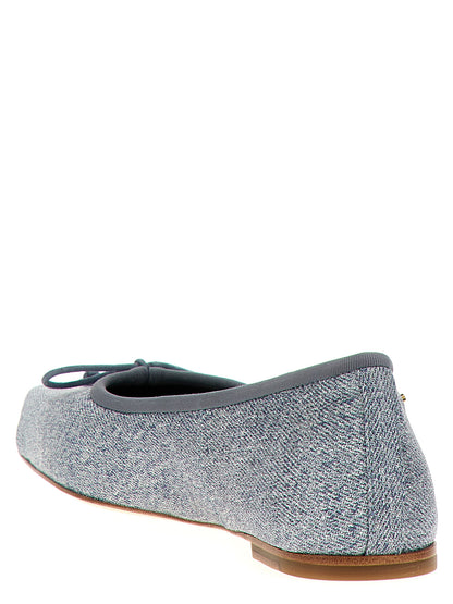 'Billie' ballet flats Flat shoes
