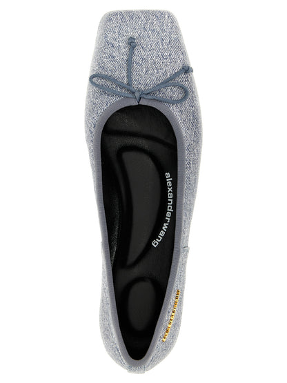 'Billie' ballet flats Flat shoes
