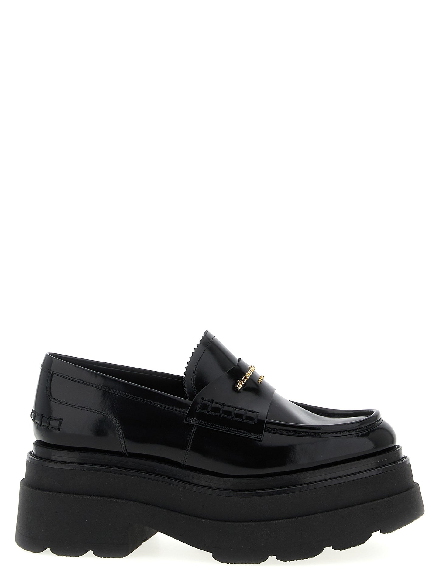 'Carter Platform' loafers Loafers