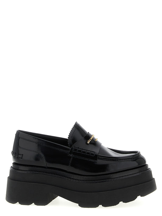'Carter Platform' loafers Loafers