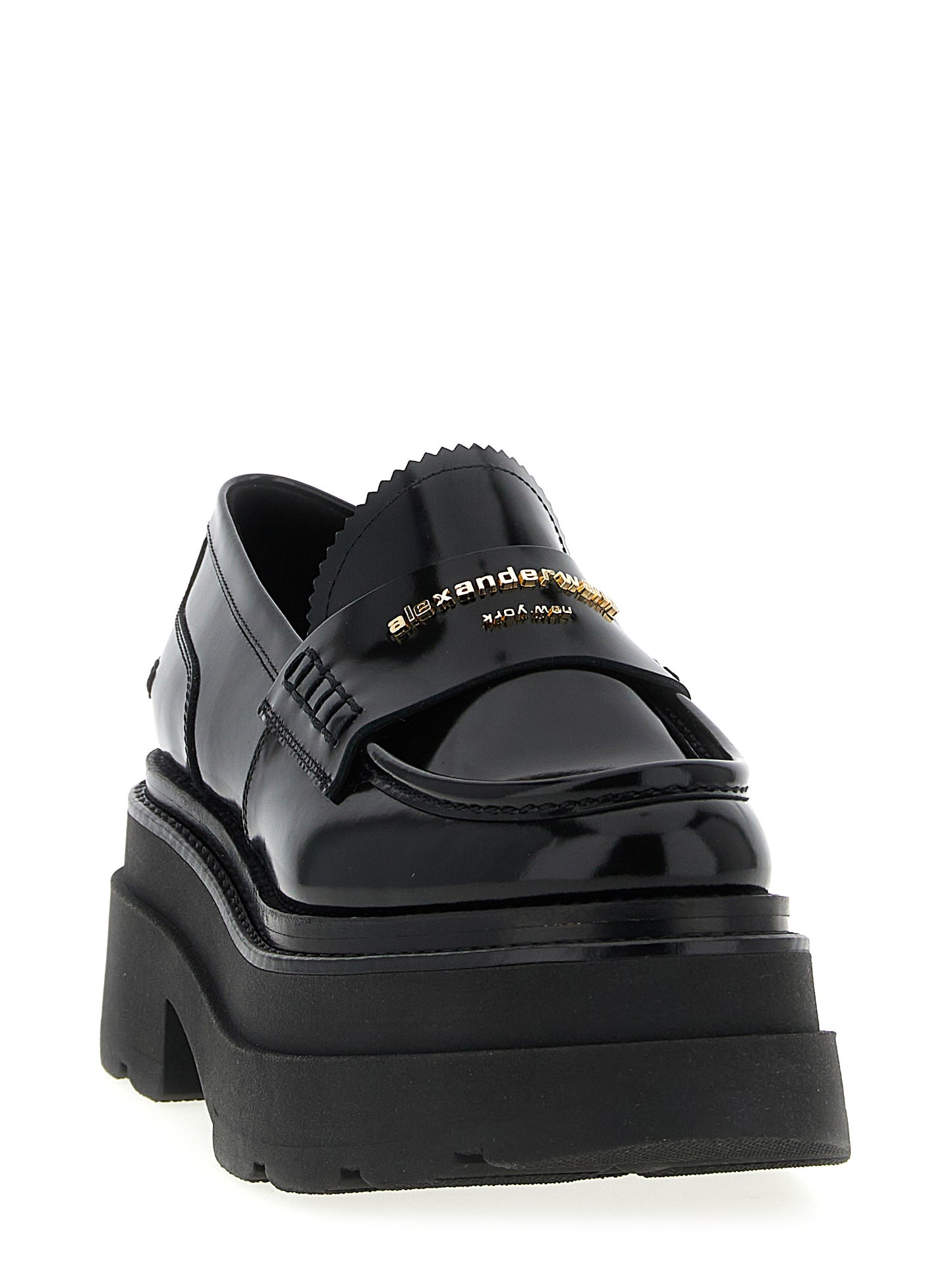 'Carter Platform' loafers Loafers