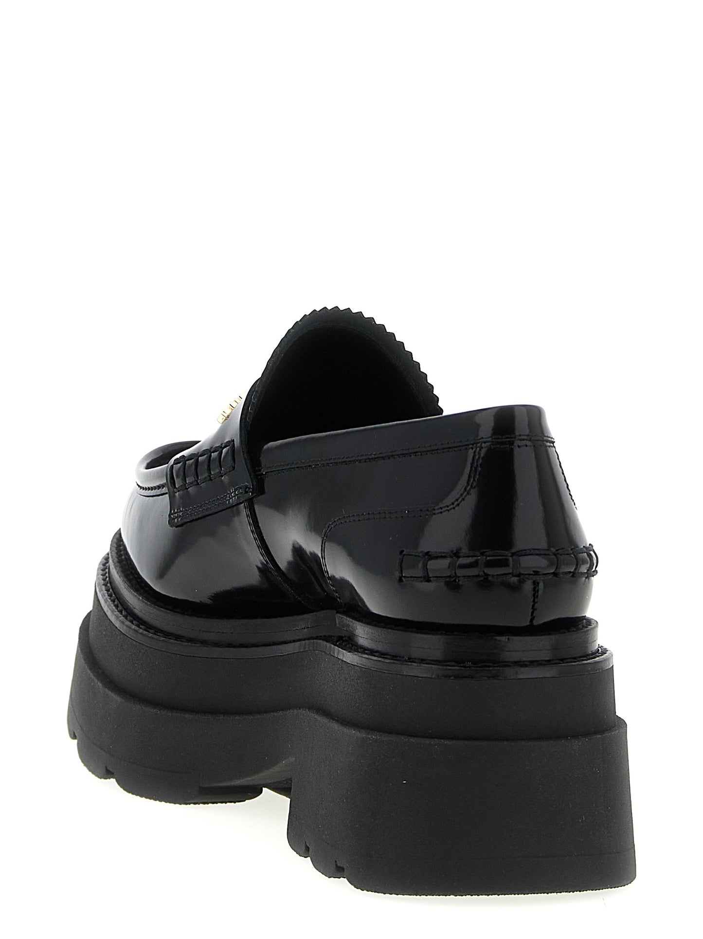 'Carter Platform' loafers Loafers
