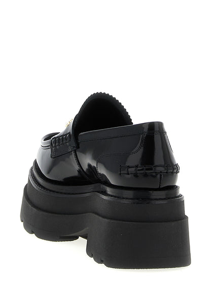 'Carter Platform' loafers Loafers