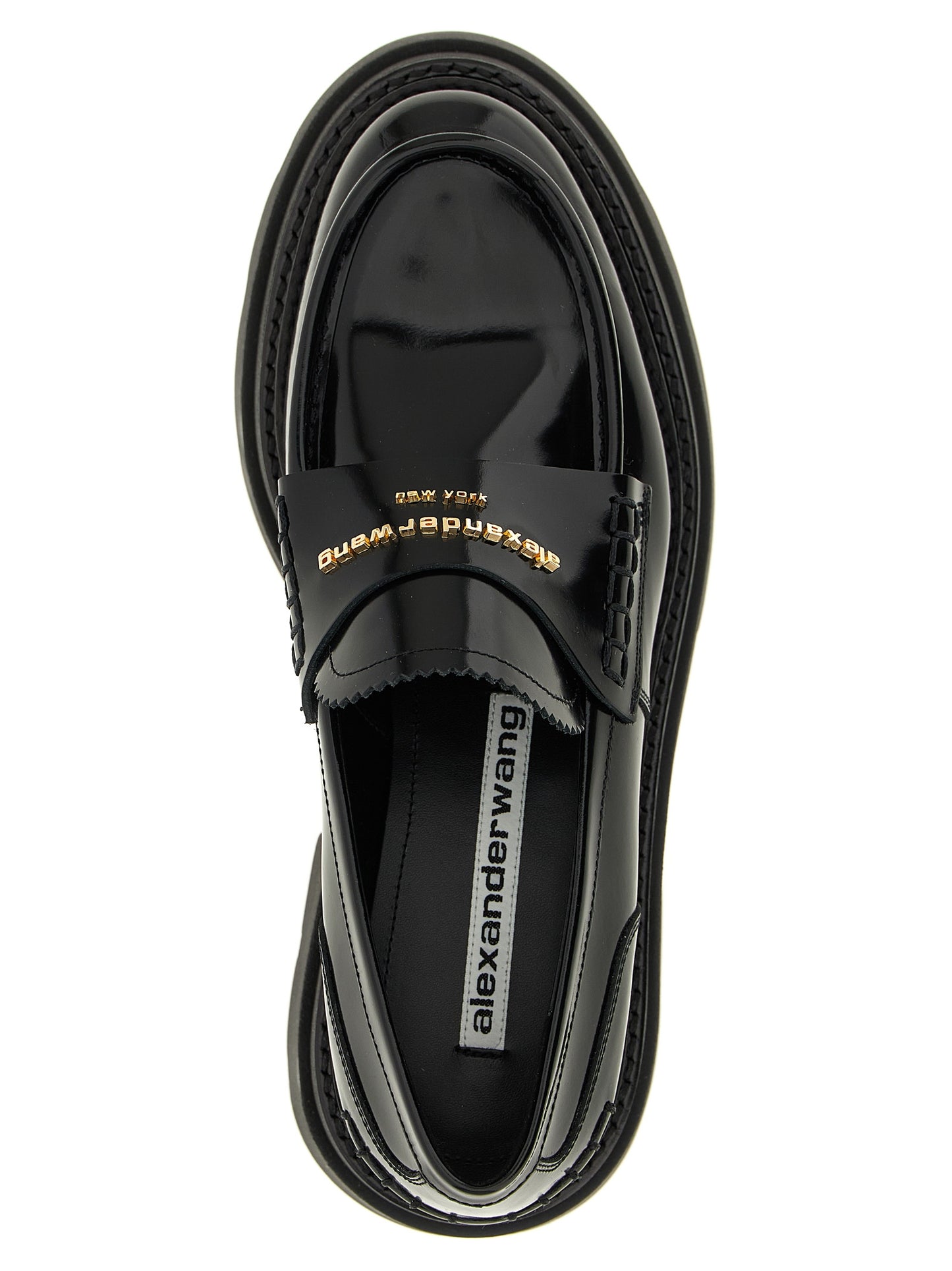 'Carter Platform' loafers Loafers