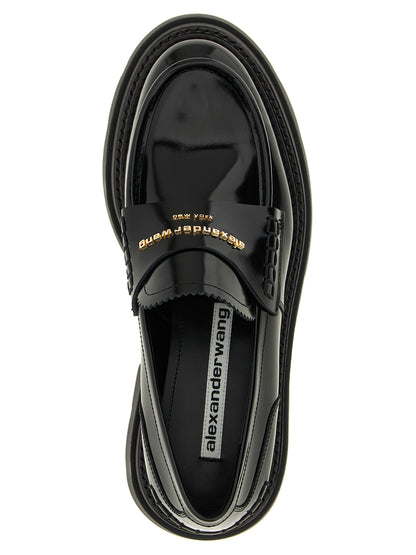 'Carter Platform' loafers Loafers