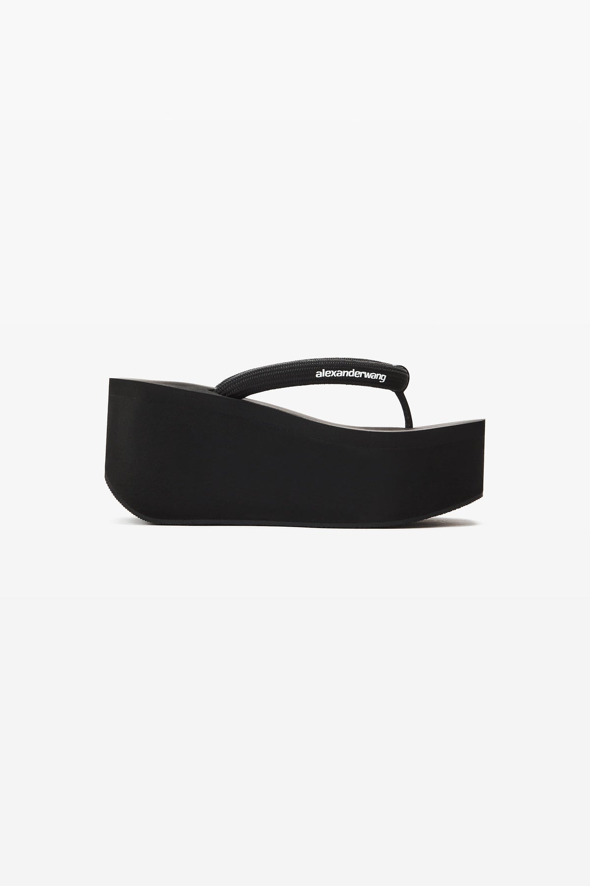 Alexander Wang Jenna thong platform sandal