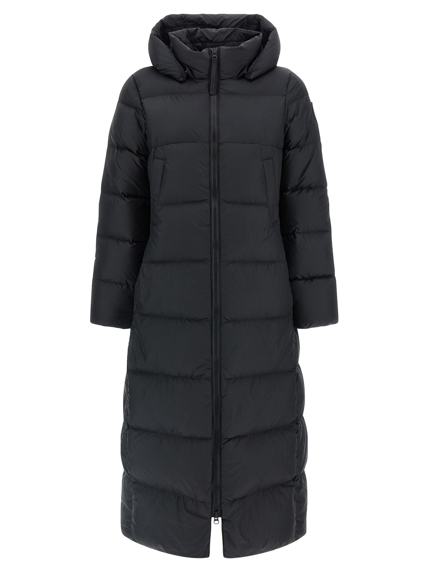 'Mystique Puffer' down jacket Down jacket, Parka, Casual jackets