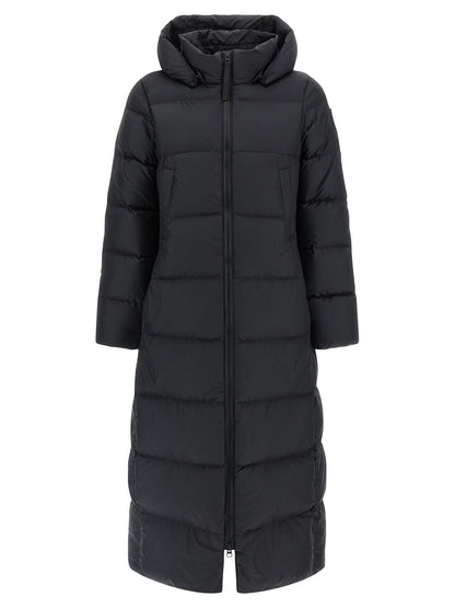 'Mystique Puffer' down jacket Down jacket, Parka, Casual jackets