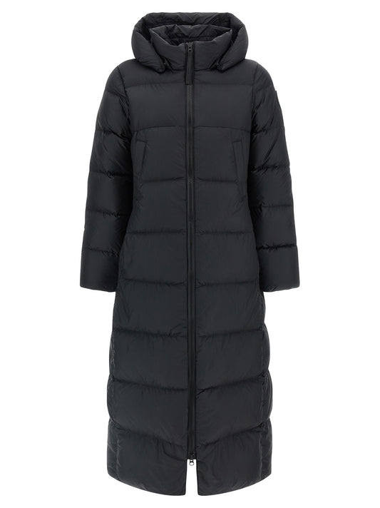 'Mystique Puffer' down jacket Down jacket, Parka, Casual jackets