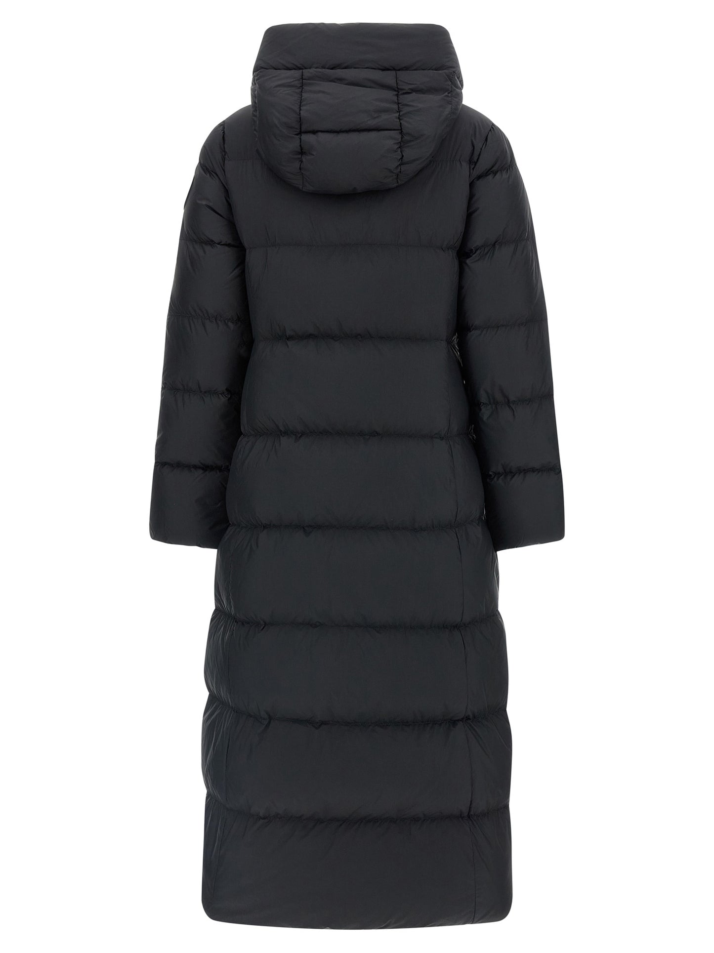 'Mystique Puffer' down jacket Down jacket, Parka, Casual jackets