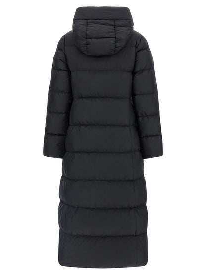 'Mystique Puffer' down jacket Down jacket, Parka, Casual jackets