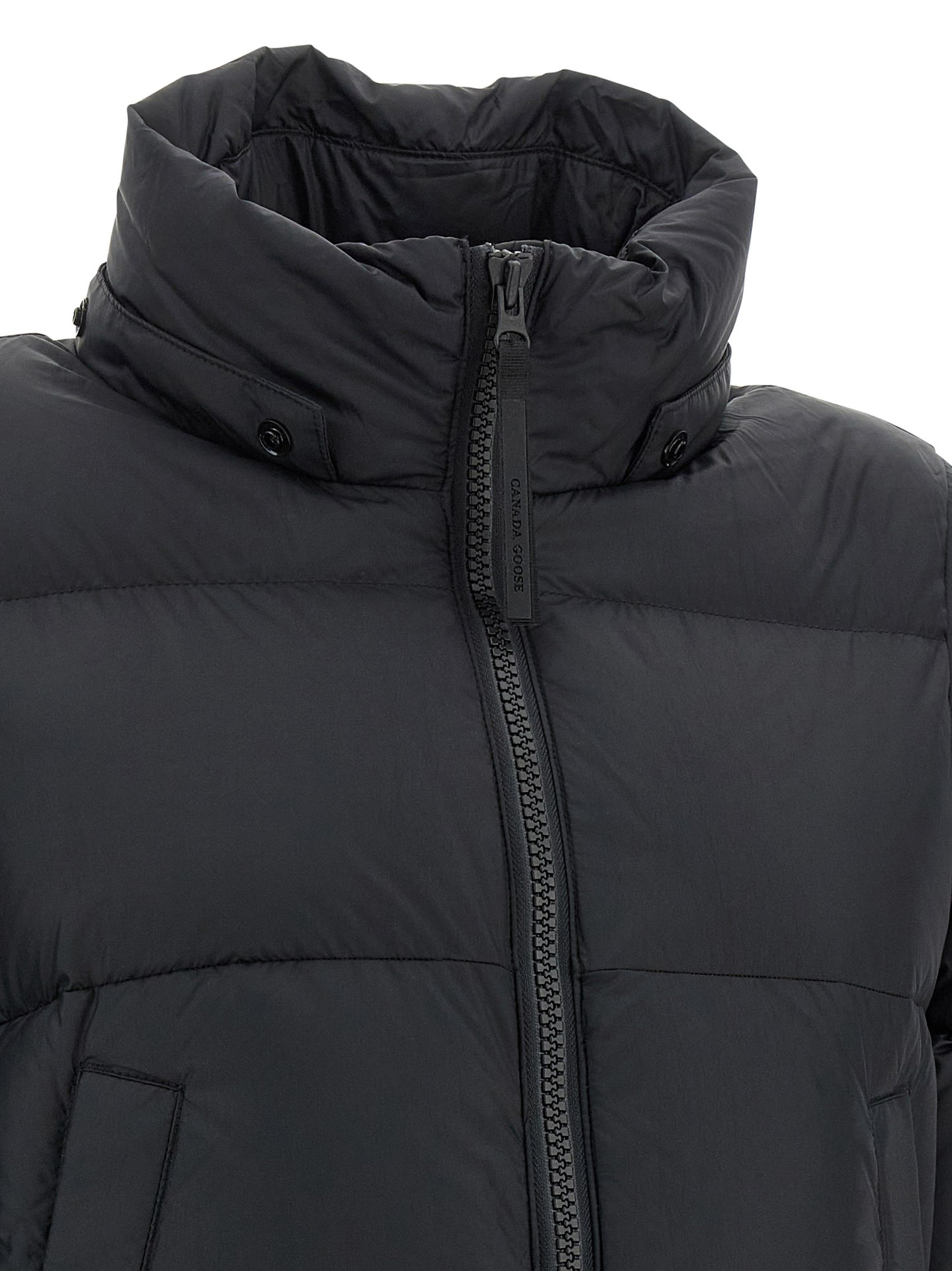 'Mystique Puffer' down jacket Down jacket, Parka, Casual jackets