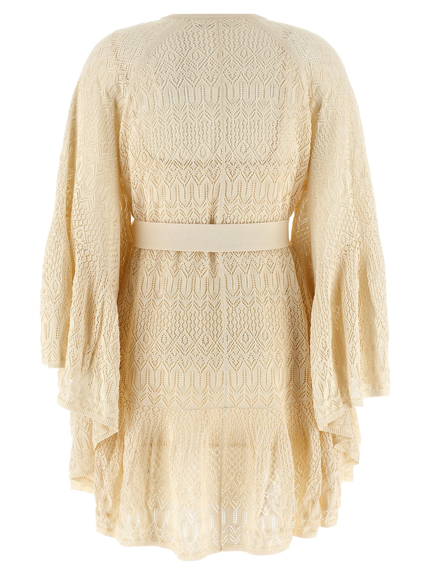 'Coco Pointelle Lace' dress Dresses