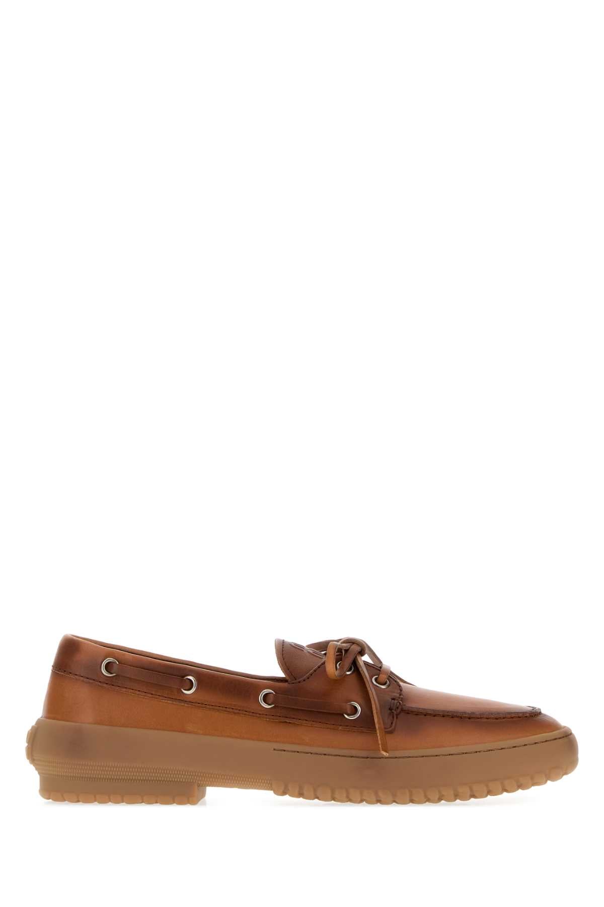 MOCASSINI LOAFERS