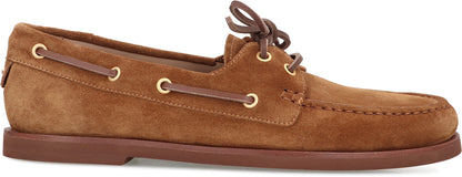 Vandée boat shoes SHOES