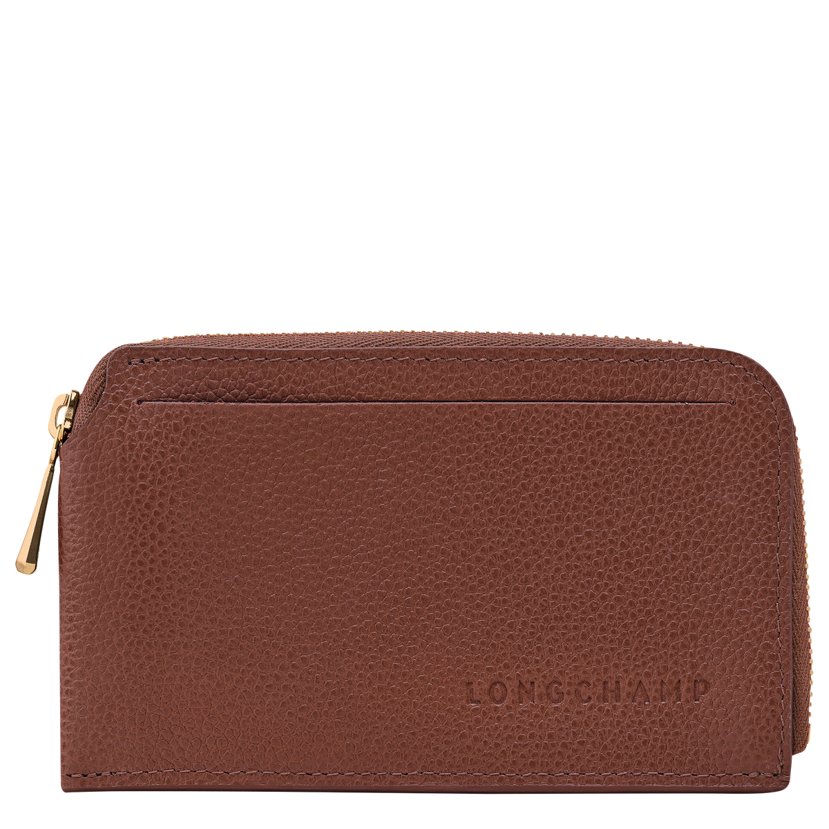 Longchamp Leather wallet