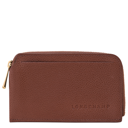 Longchamp Leather wallet