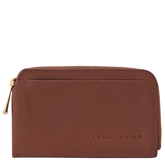 Longchamp Leather wallet