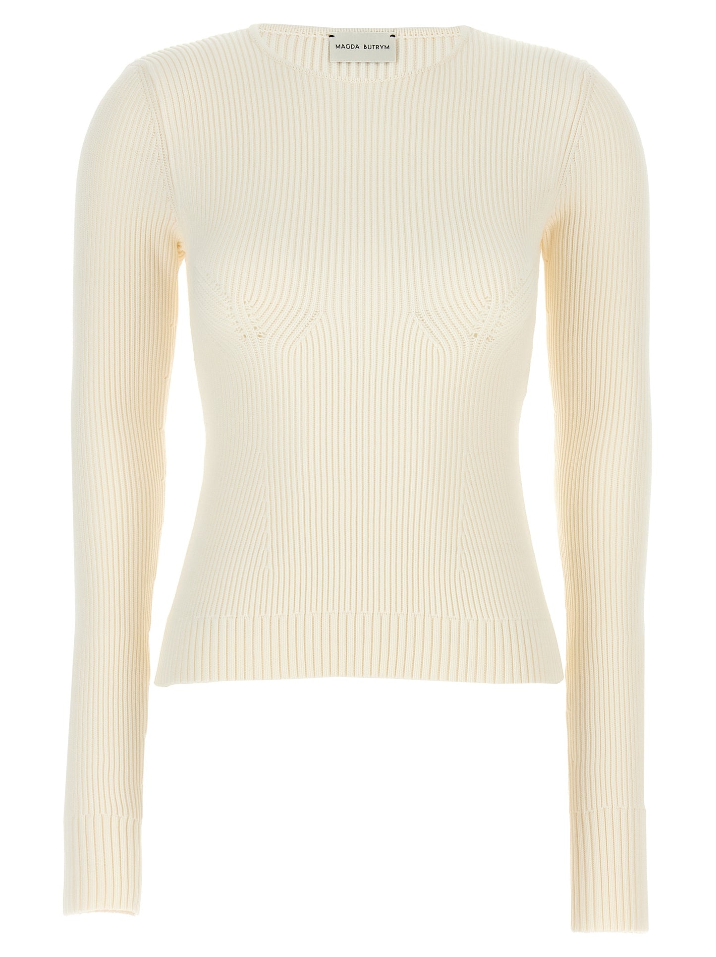 '07' sweater Sweater, cardigans