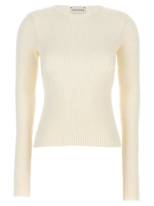 '07' sweater Sweater, cardigans