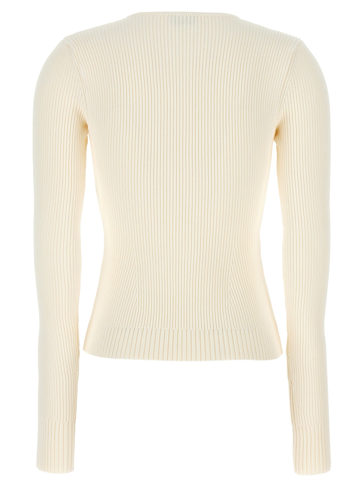 '07' sweater Sweater, cardigans