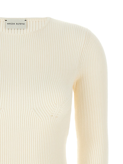 '07' sweater Sweater, cardigans