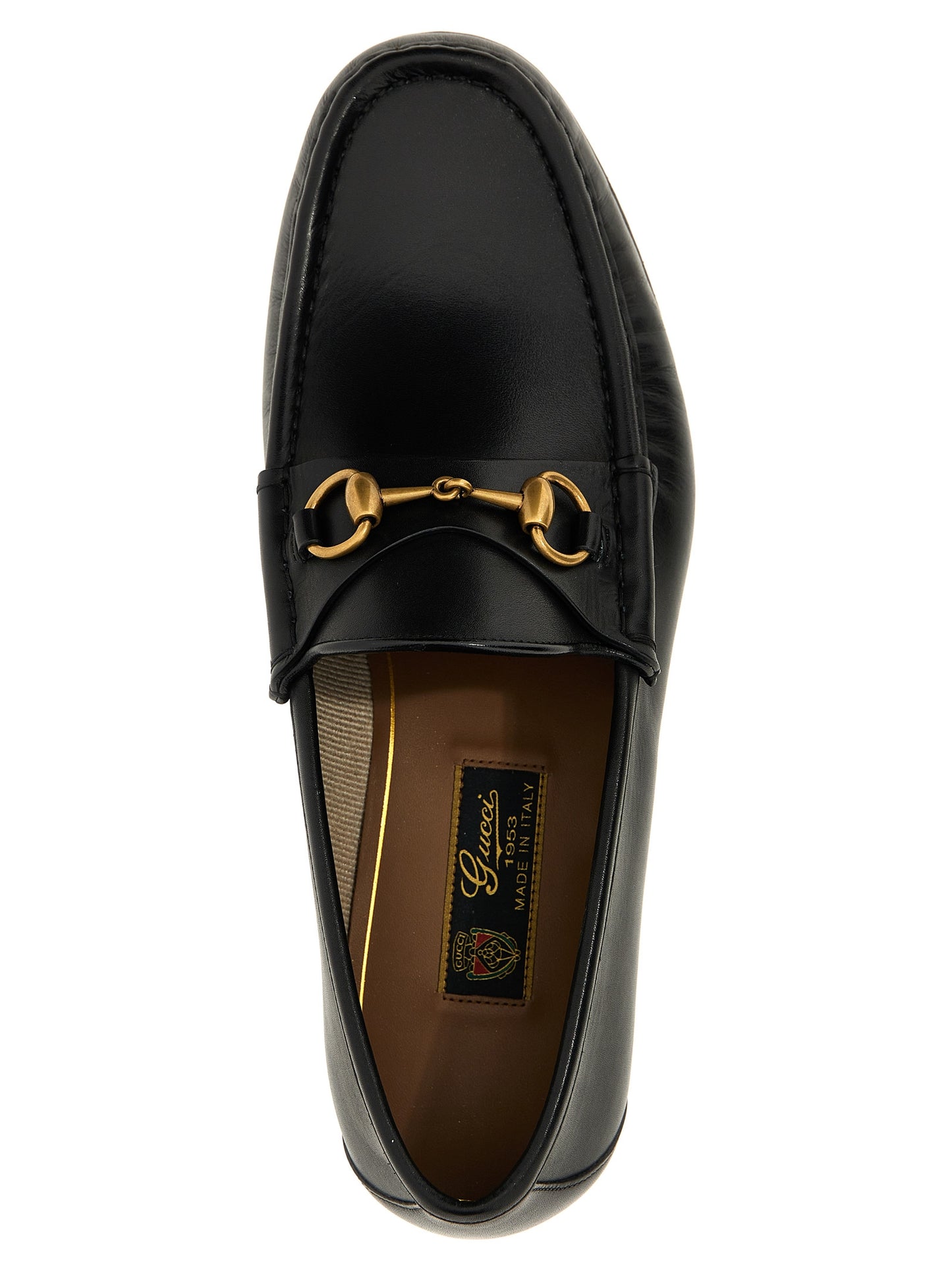'Horsebit 1953' loafers Loafers