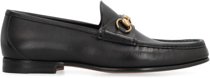 Gucci Horsebit 1953 Leather loafers