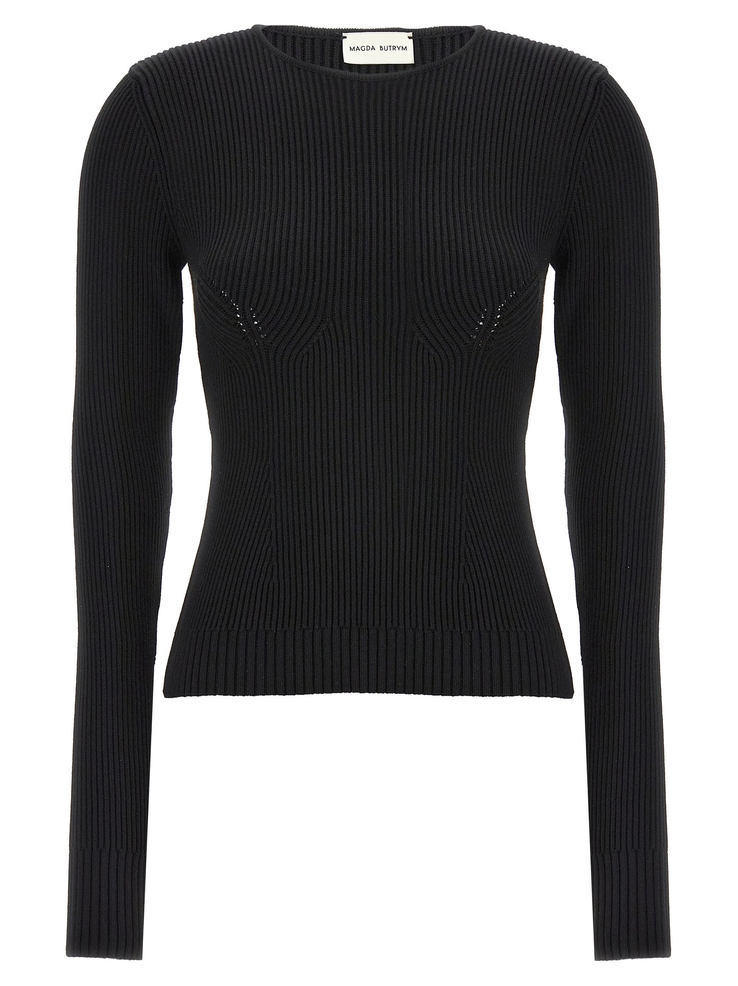 '07' sweater Sweater, cardigans