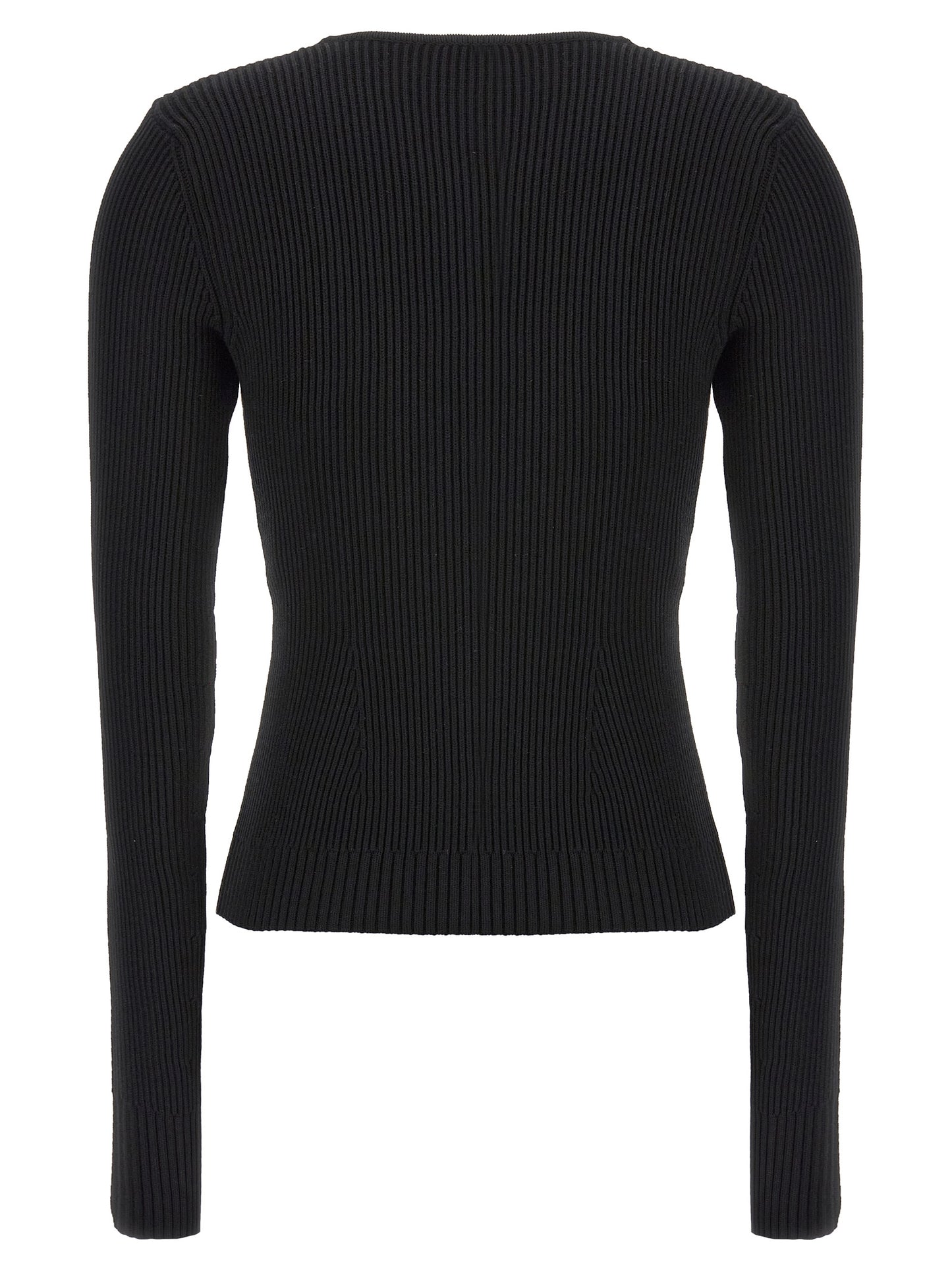 '07' sweater Sweater, cardigans