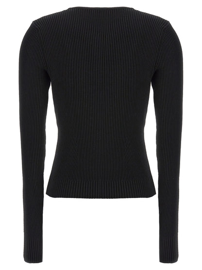 '07' sweater Sweater, cardigans