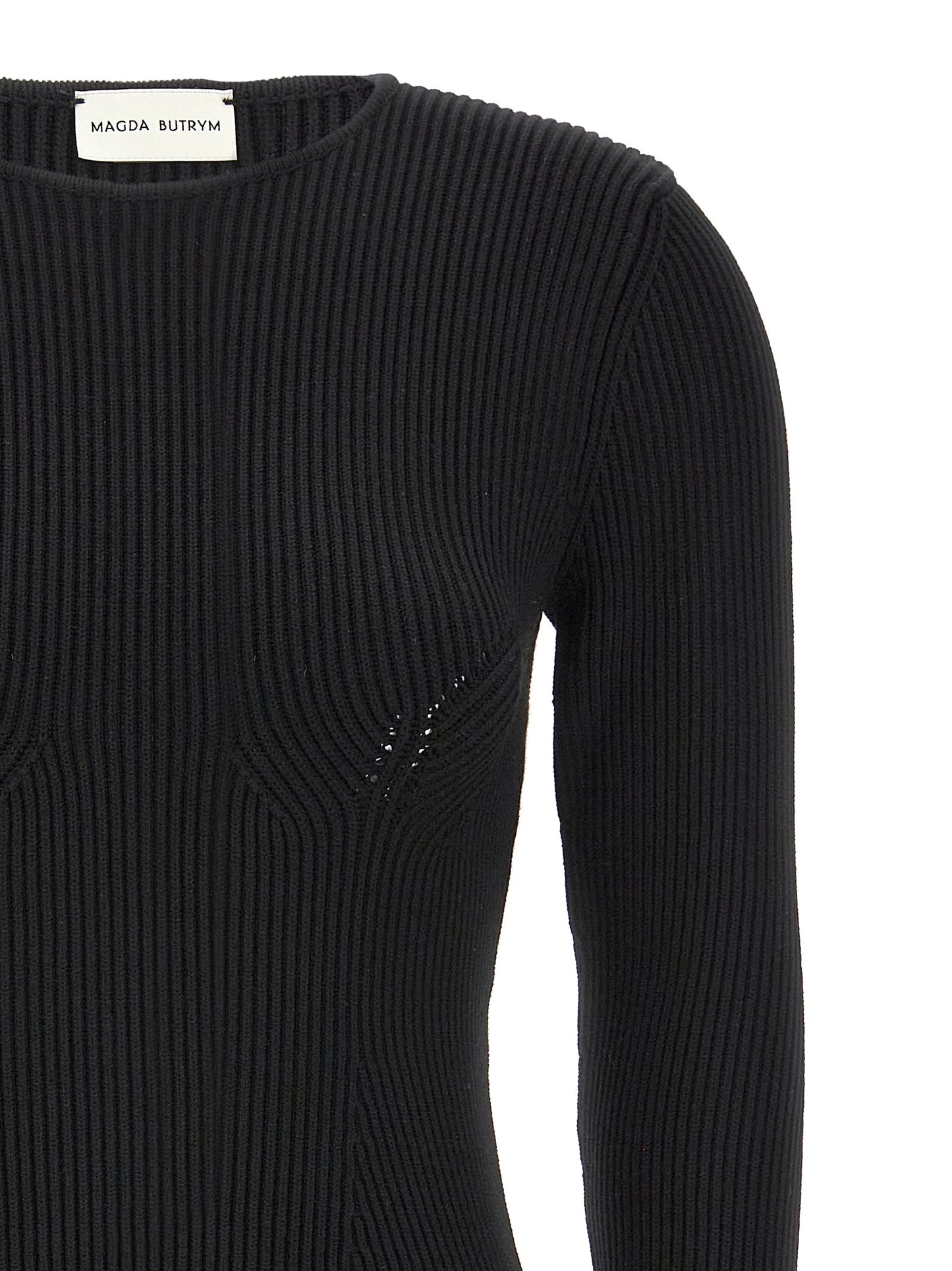 '07' sweater Sweater, cardigans