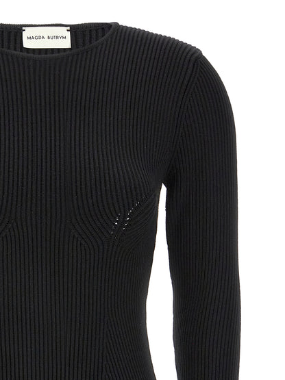 '07' sweater Sweater, cardigans