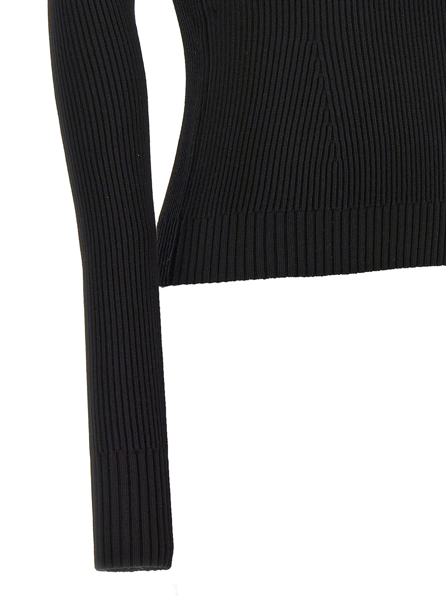 '07' sweater Sweater, cardigans