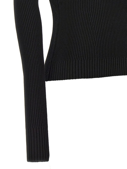 '07' sweater Sweater, cardigans