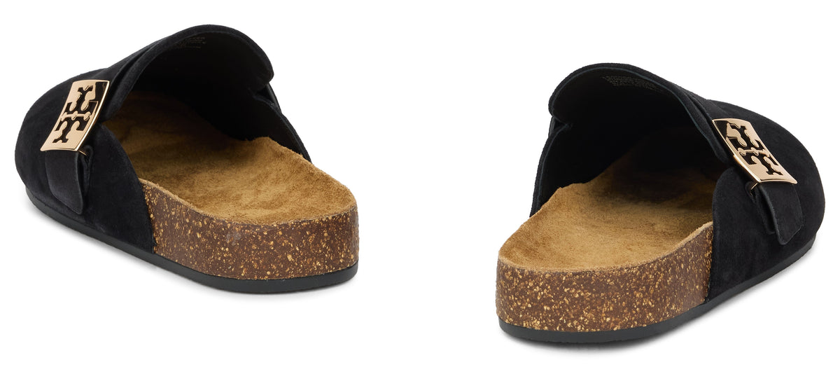 Tory Burch Suede mules
