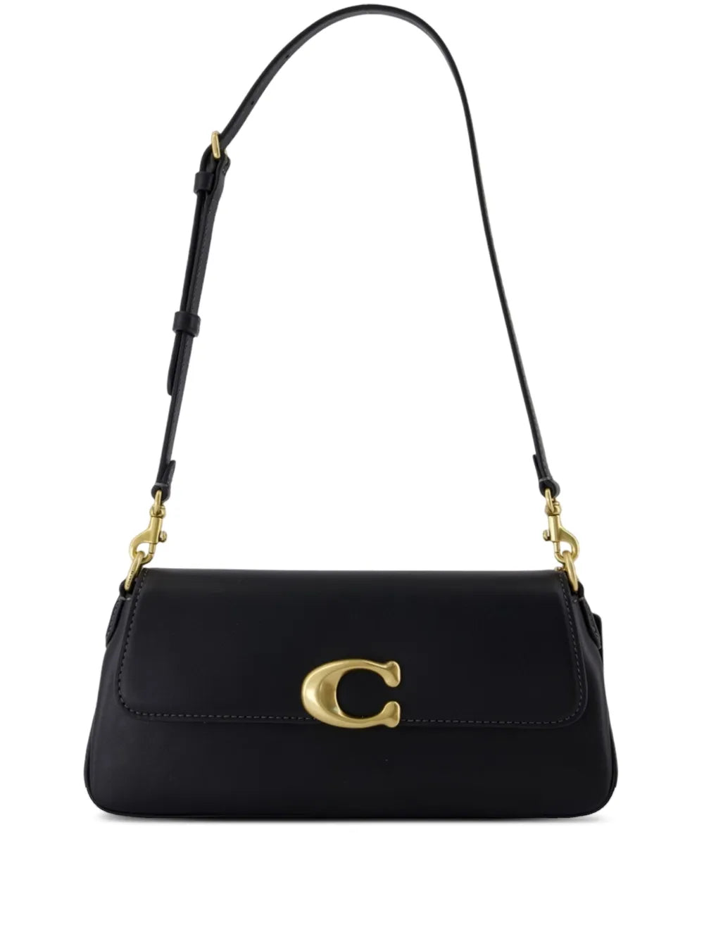 Coach Shoulder bag Jet