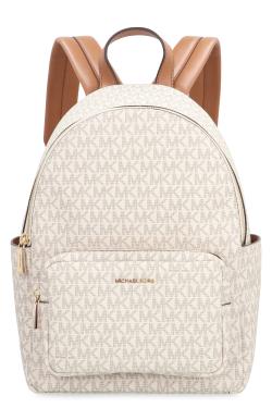MICHAEL MICHAEL KORS Medium Tanner backpack with logo print