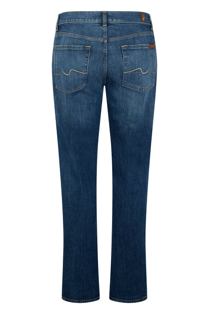 Jeans Slimmy Industrial Blue S RTW
