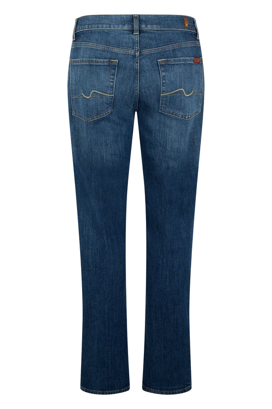Jeans Slimmy Industrial Blue S RTW
