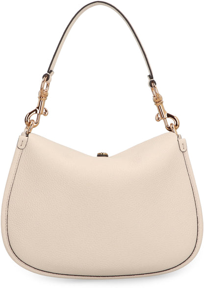 Etro Pony Media bag in leather